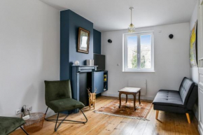 Duplex Amperio - Welkeys